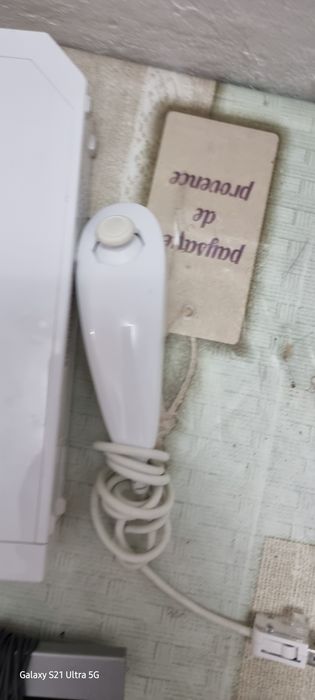 Конзола Nintendo Wii