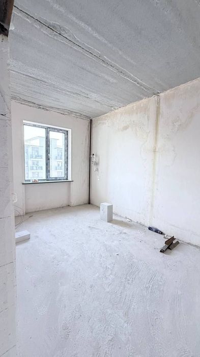 Срочно продаëтся квартира в новостройке Пединститут 71 квадрат