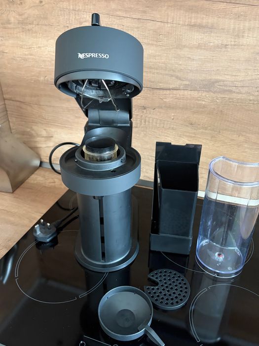 Кафемашина Nespresso Vertuo