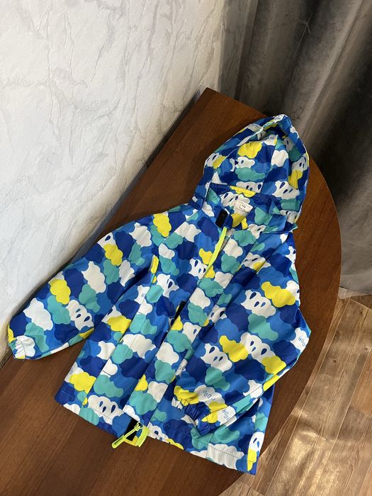 Продам детские вещи и обувь