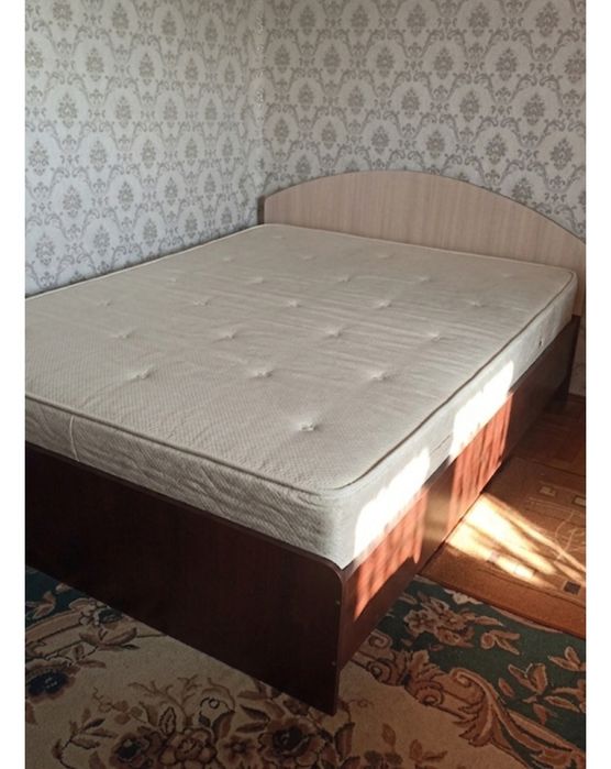 Продам двухъярусную кровать