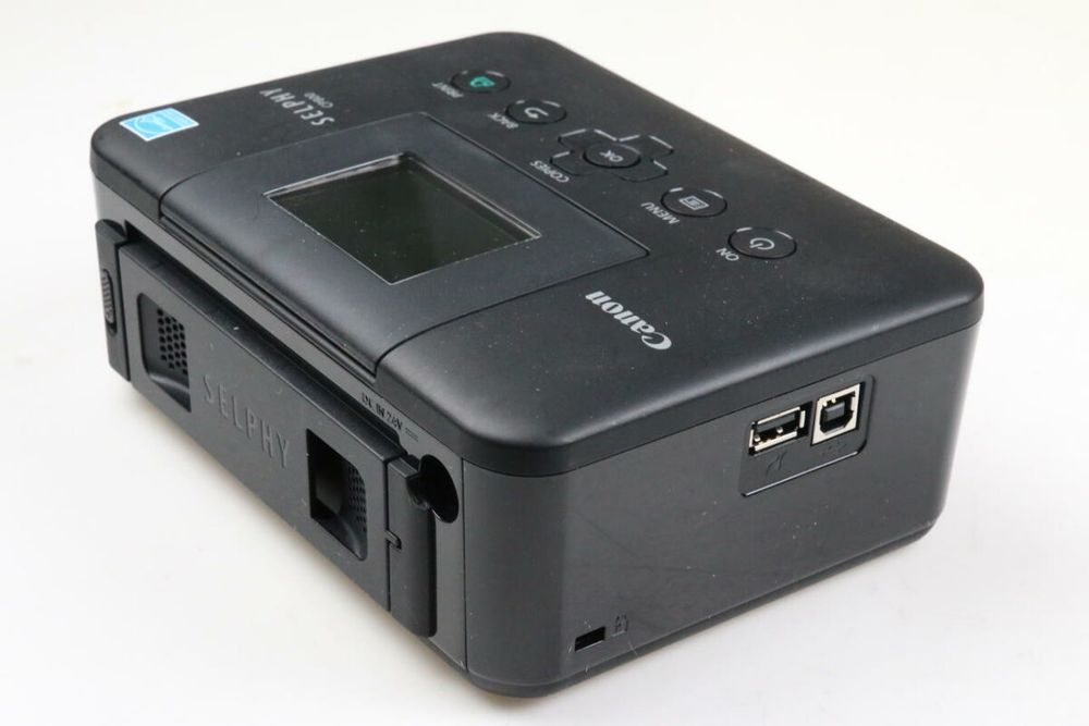 принтер Canon Selphy CP 800