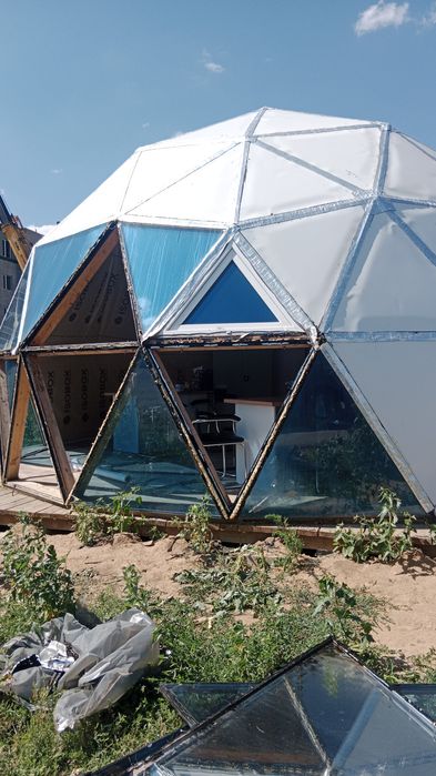 Офесные перегородка