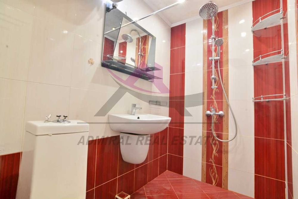 Дава се под наем Тристаен апартамент в Варна, Базар Левски - 80 кв.м за 448.8 € - Снимка #6