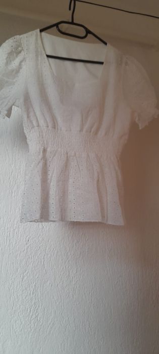 Bluze brodate dama(40 lei/bucata)