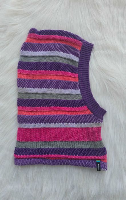 Шапка Балаклава            .