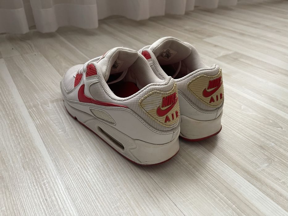 Air max 90 използвани