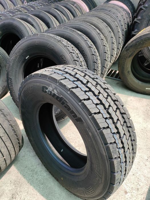 Автошина 315/60R22.5 Cordiant