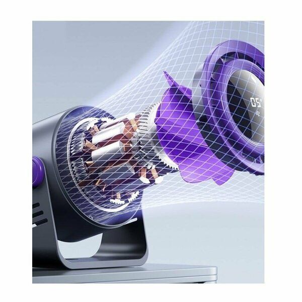 Вентиляторы Ventilyator