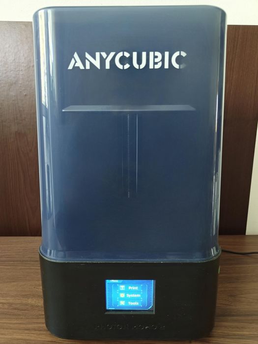 Imprimanta 3D  Anycubic  Photon Mono 2
