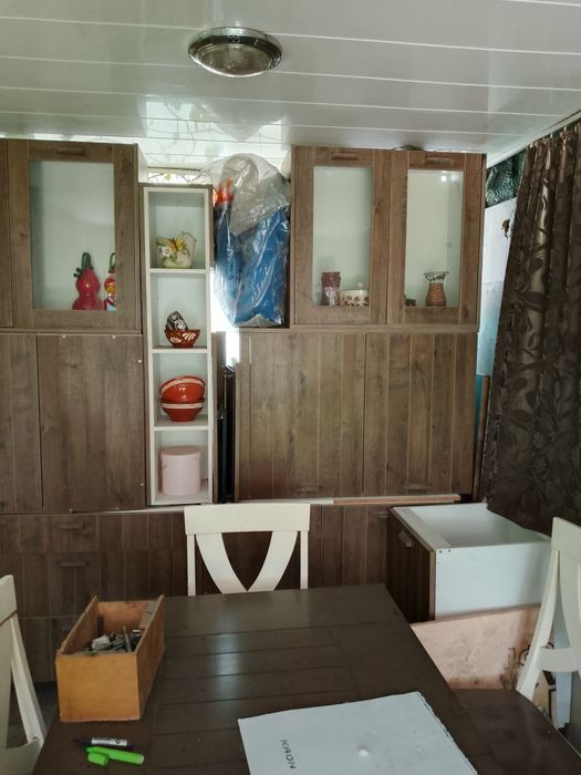 Кухонный гарнитур