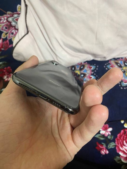 Iphone XS MAX ABMEN ‼️