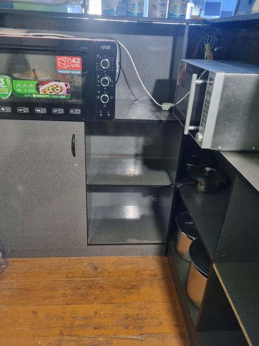 Kafe lar uchun bar sotiladi!