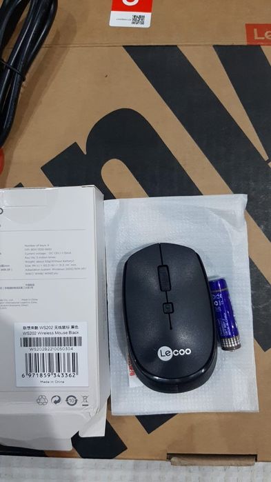 Кампютер леново thinkPad E14