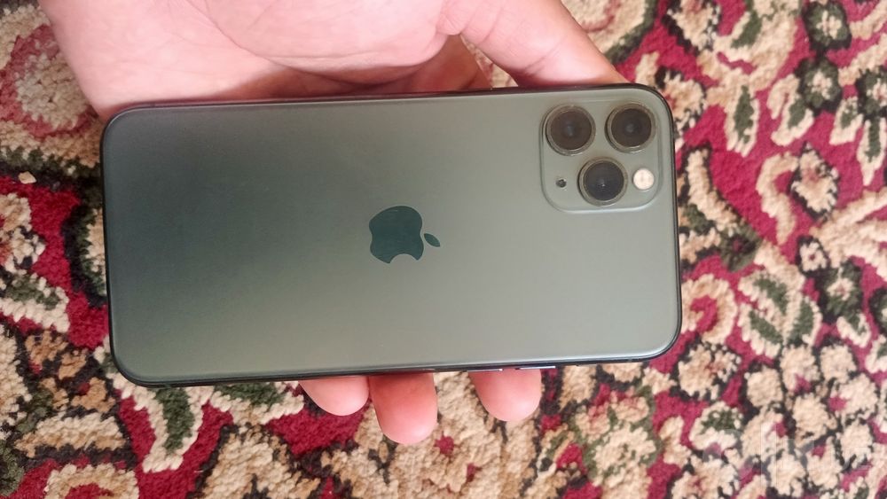 Iphone 11 pro orginal