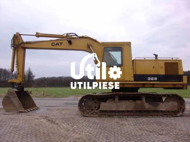piese schimb excavator caterpillar 229 219 225 235 245 330 + cat
