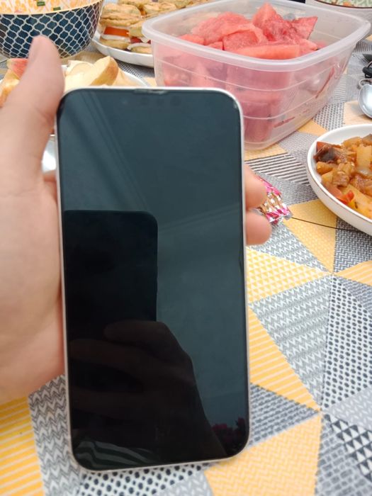 Iphone 14 белый