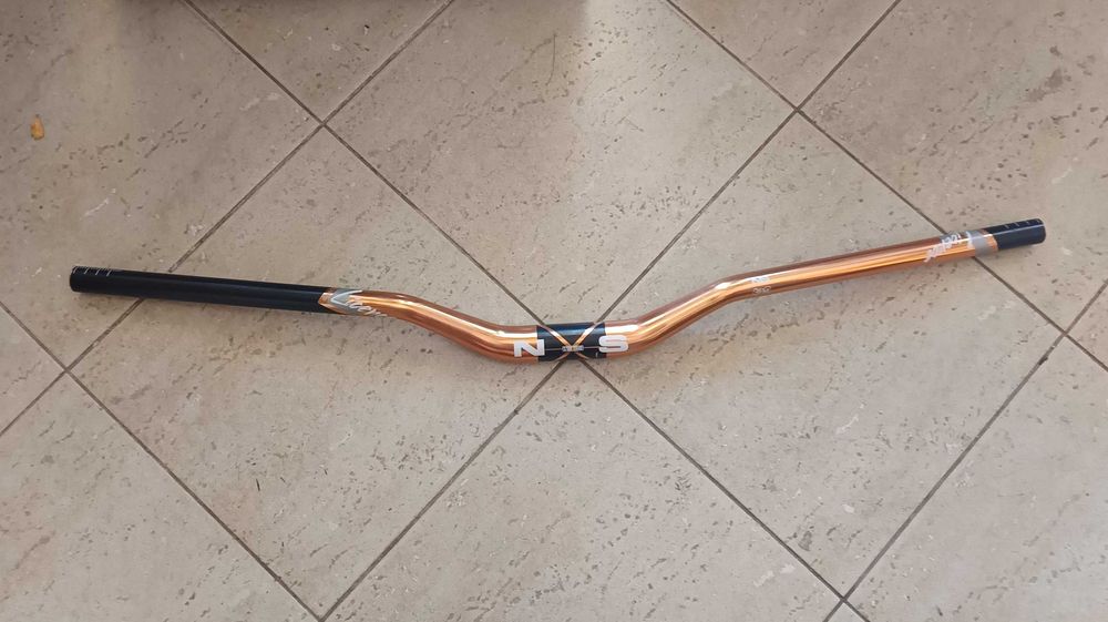 Кормило NS за велосипед