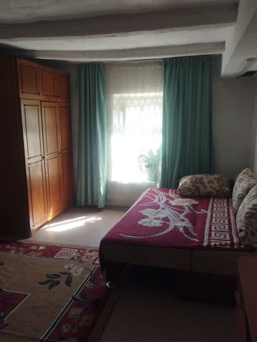 Продам частный дом на первом микрорайоне