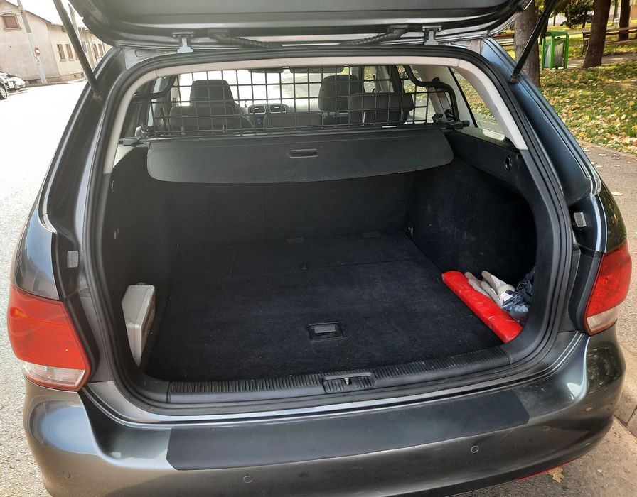 VOLKSWAGEN Golf 2010 — imagine 5