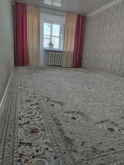 2 комнатная / по Республики