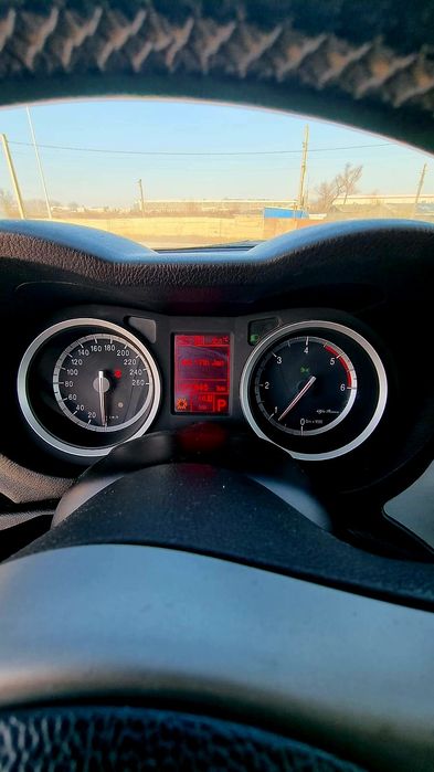 Alfa Romeo 159  1.9 diesel 150 cp AUTOMATA