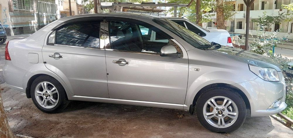 Nexia 3 euro 2 yili 2023 kuzov/2024 solon