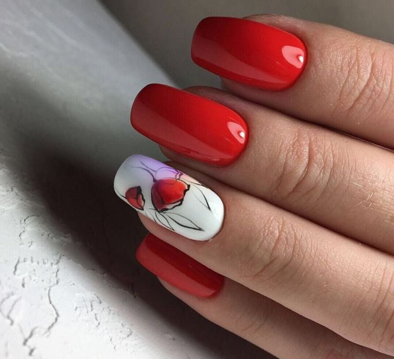 Курсове по маникюр и педикюр