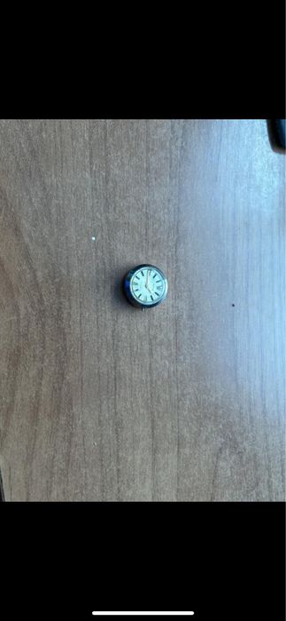 часы чайка 1601а