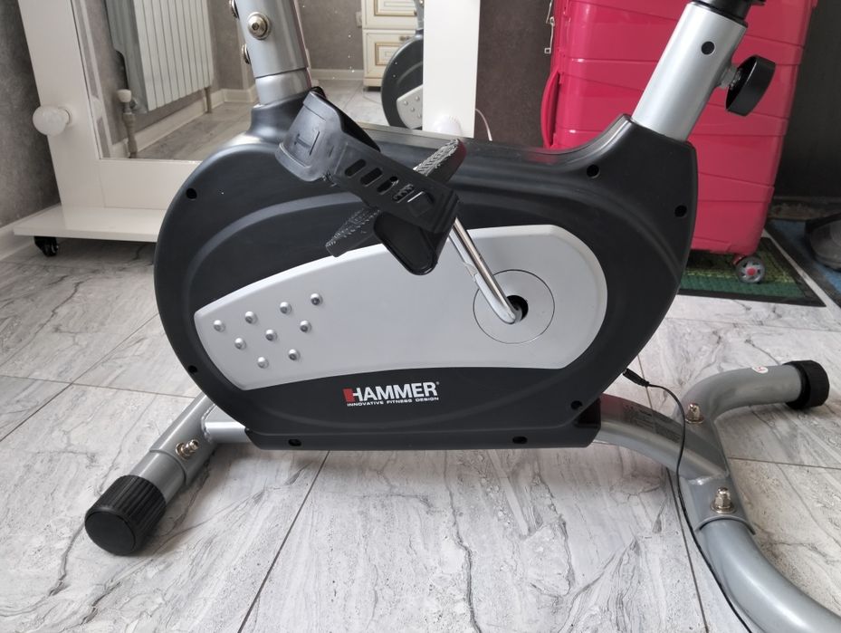 Продам велотренажёр