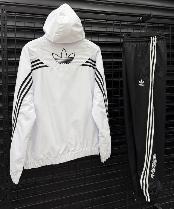 Мъжки Екипи Шушляк Adidas