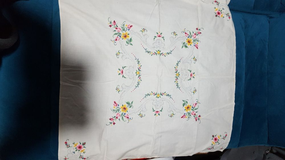 Obiecte decor motive nationale