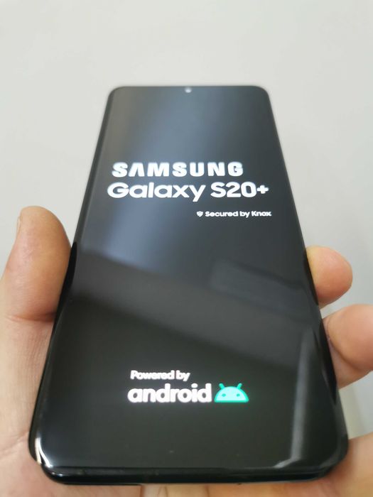 Дисплей за Samsung Galaxy S20 Plus 300лв.