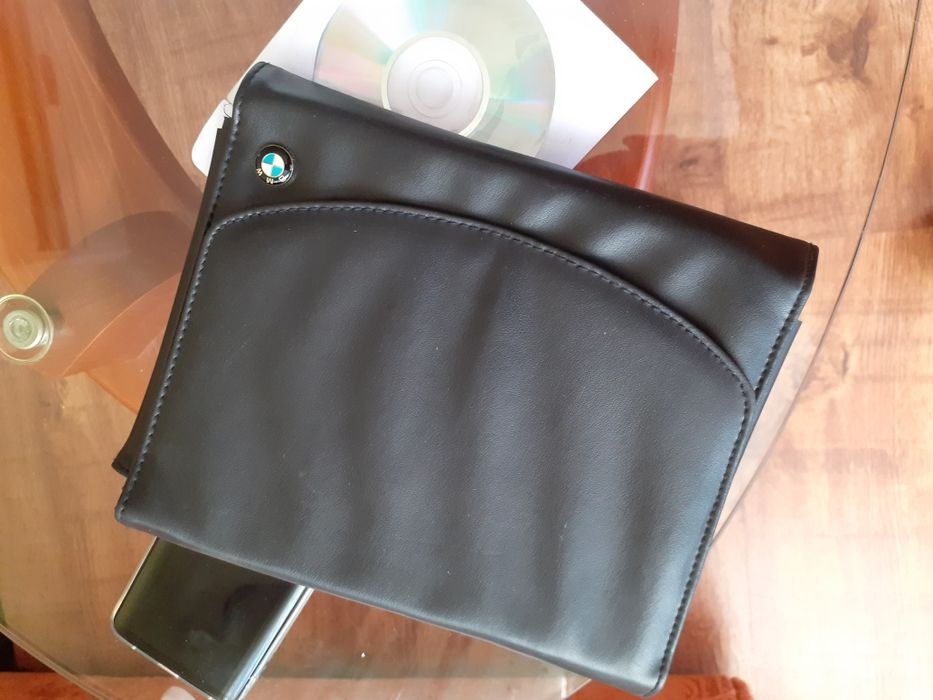 Оригинална чантичка бмв