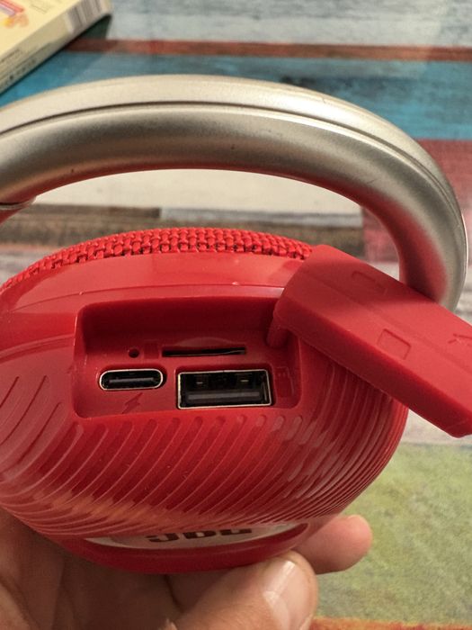 Boxa portabila JBL