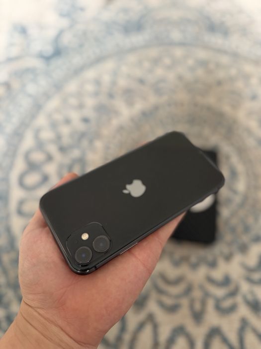 Iphone 11 64gb  / Apple 11 64gb / Айфон 11 64гб