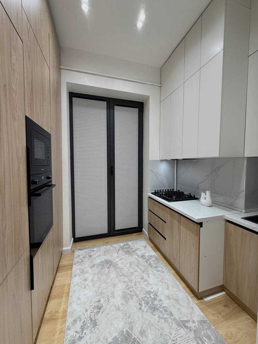 2-х комнатная в ЖК «Sayram Avenue» ID: 6613