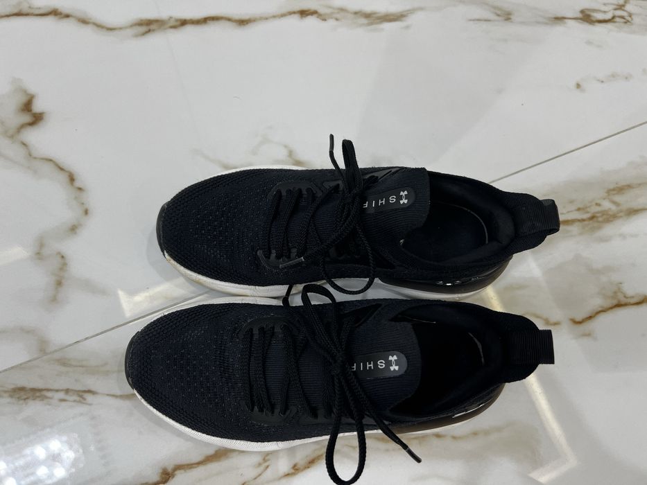 under armour original