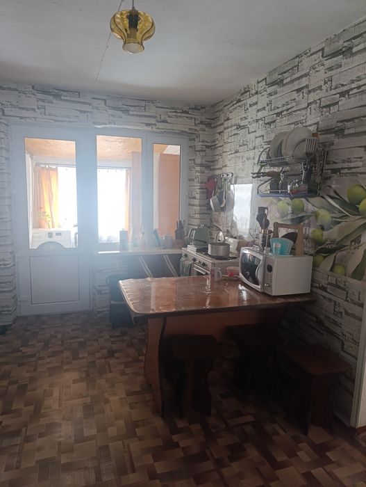 Продаю дом в поселке Кушокы