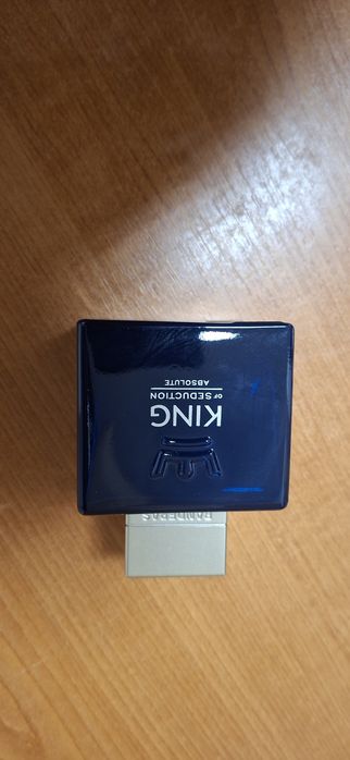 Parfum king banderas