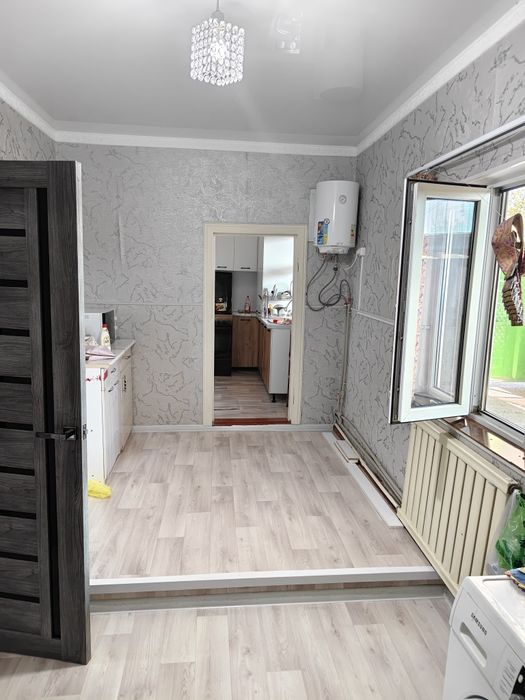 4 бөлмелі жер үй сатылады
