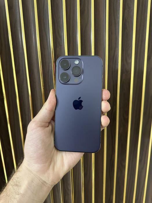 Iphone 14 Pro 128 Айфон 14 Про 128