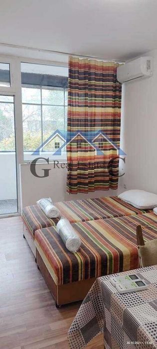 Дава се под наем Тристаен апартамент в Варна, Левски - 67 кв.м за 408 € - Снимка #7