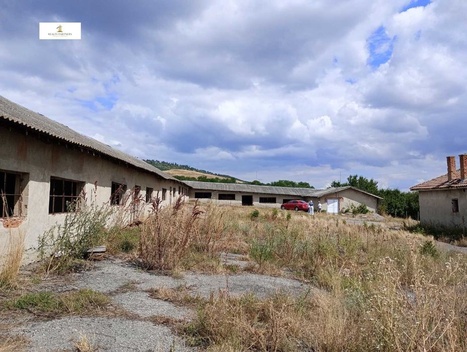 Продава се Парцел в с. Видрица, Област Перник - 6500 кв.м за 16 €/кв.м - Снимка #5