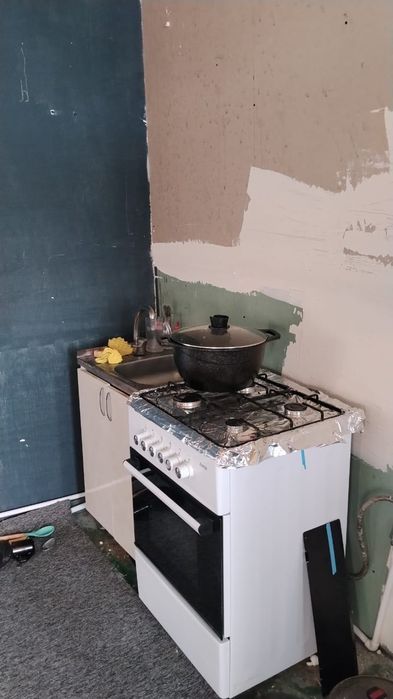 Сдам дом 1 комната