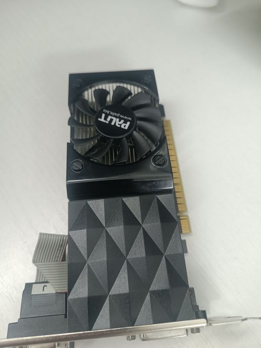 Palit GeForce GT 640