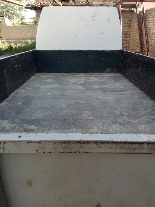 65 million ford transit