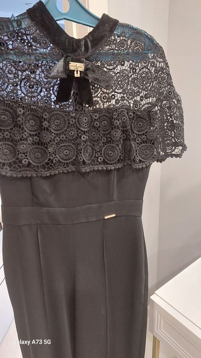 Вечерний Красивый наряд