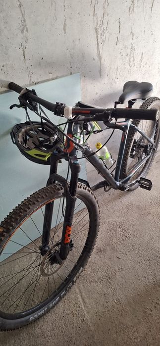 Vând bicicleta RockRider