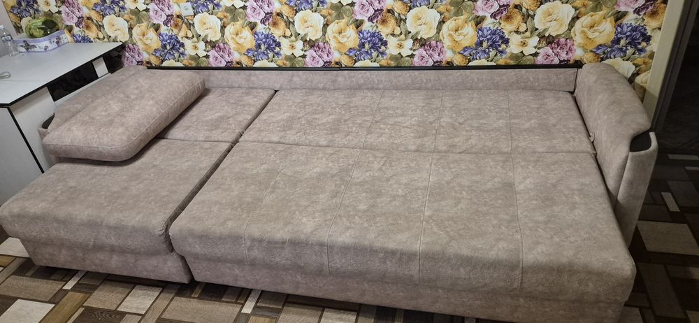 Продам диван раскладной
